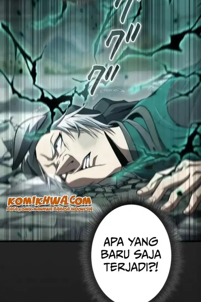 The Ultimate Weapon Returns After 100 Million Years Chapter 12 Gambar 84