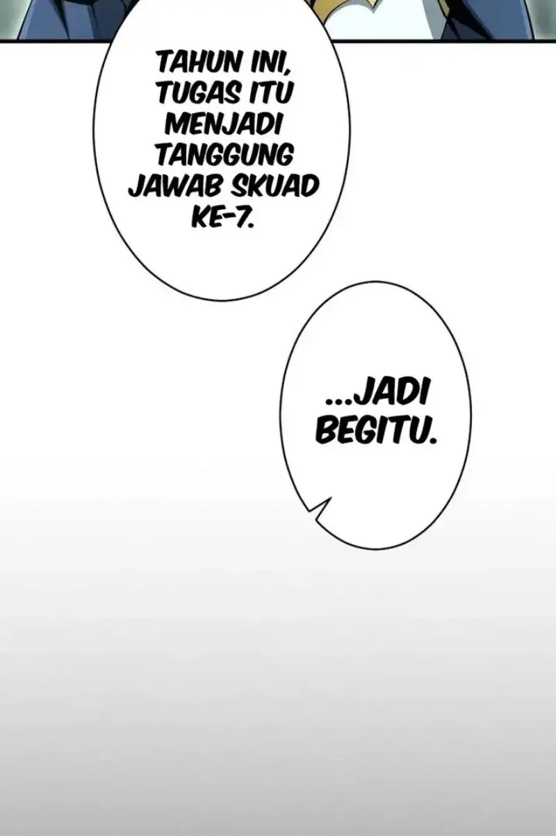 The Ultimate Weapon Returns After 100 Million Years Chapter 12 Gambar 8