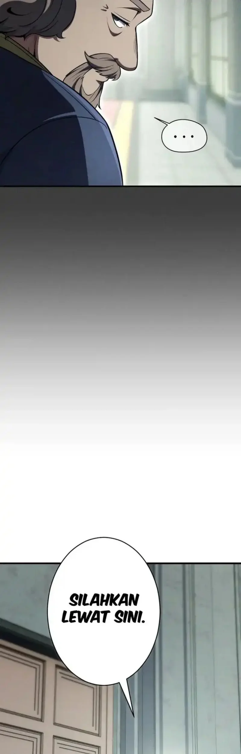 The Ultimate Weapon Returns After 100 Million Years Chapter 12 Gambar 11