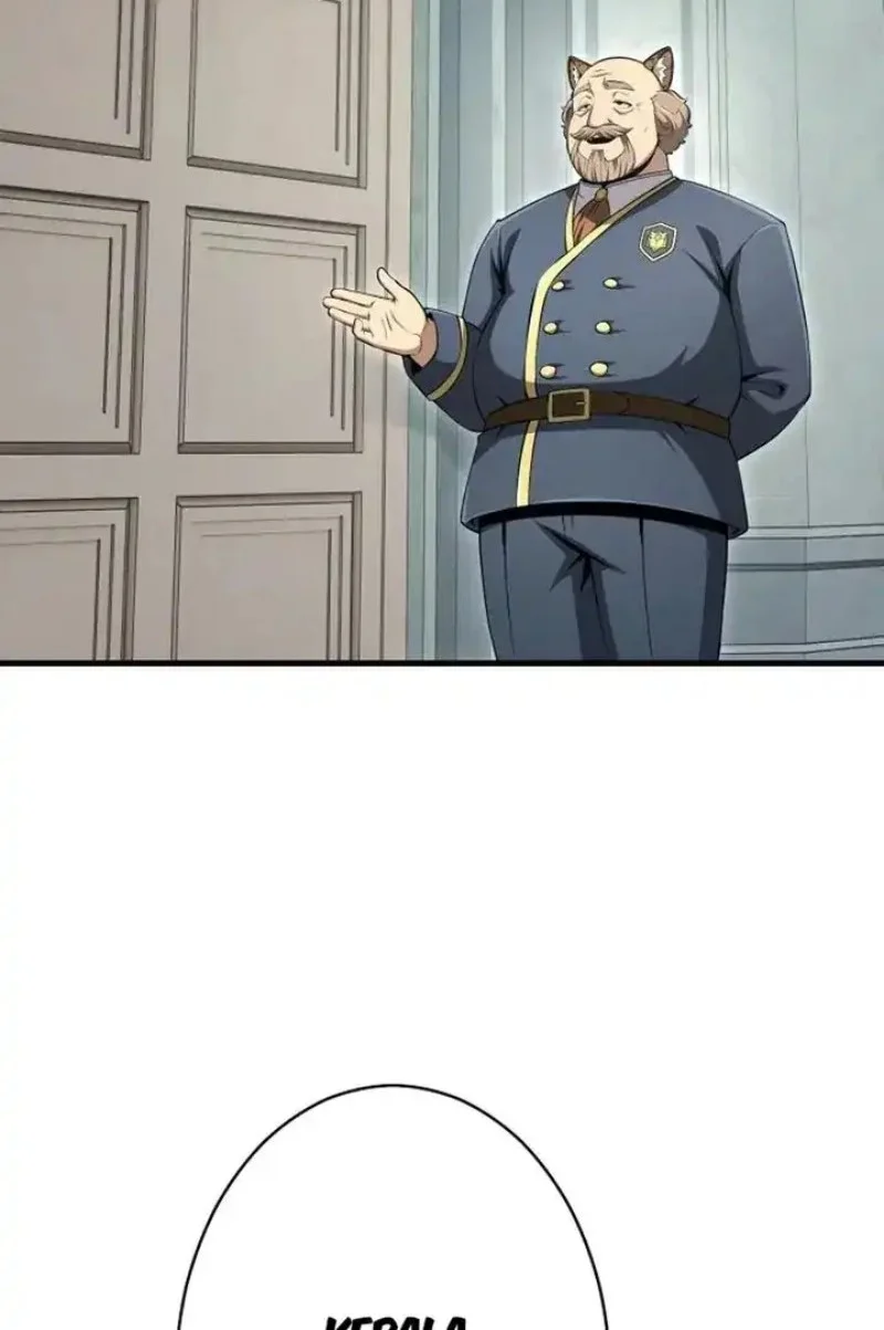 The Ultimate Weapon Returns After 100 Million Years Chapter 12 Gambar 12