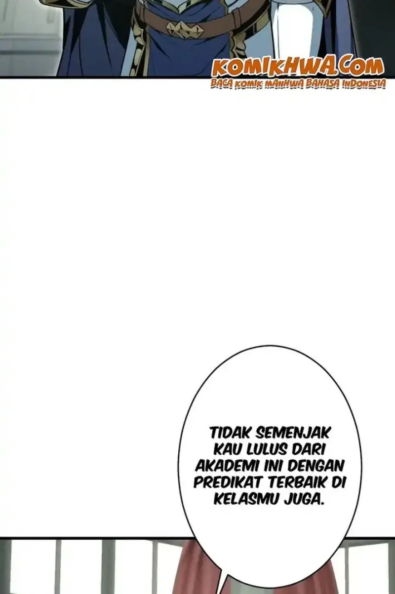 The Ultimate Weapon Returns After 100 Million Years Chapter 12 Gambar 16