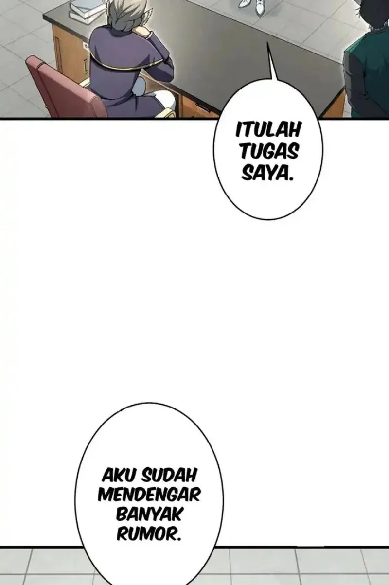 The Ultimate Weapon Returns After 100 Million Years Chapter 12 Gambar 18