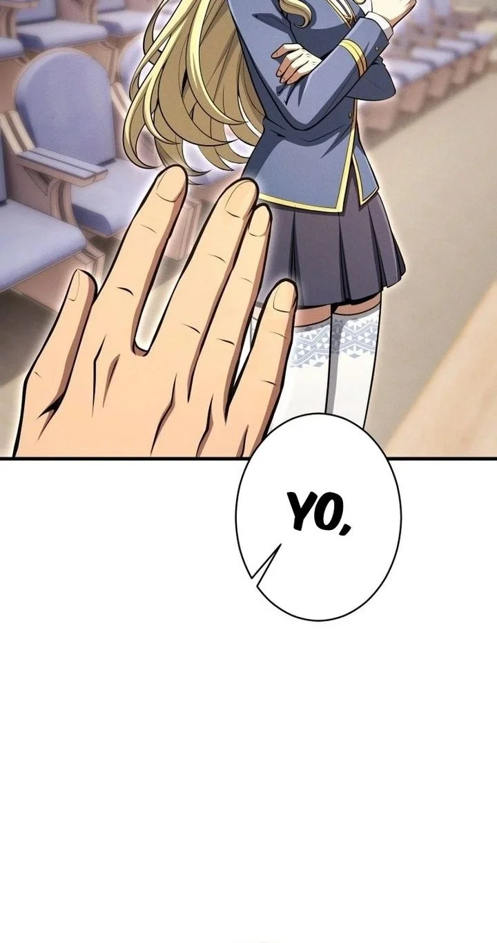 The Ultimate Weapon Returns After 100 Million Years Chapter 13 Gambar 22