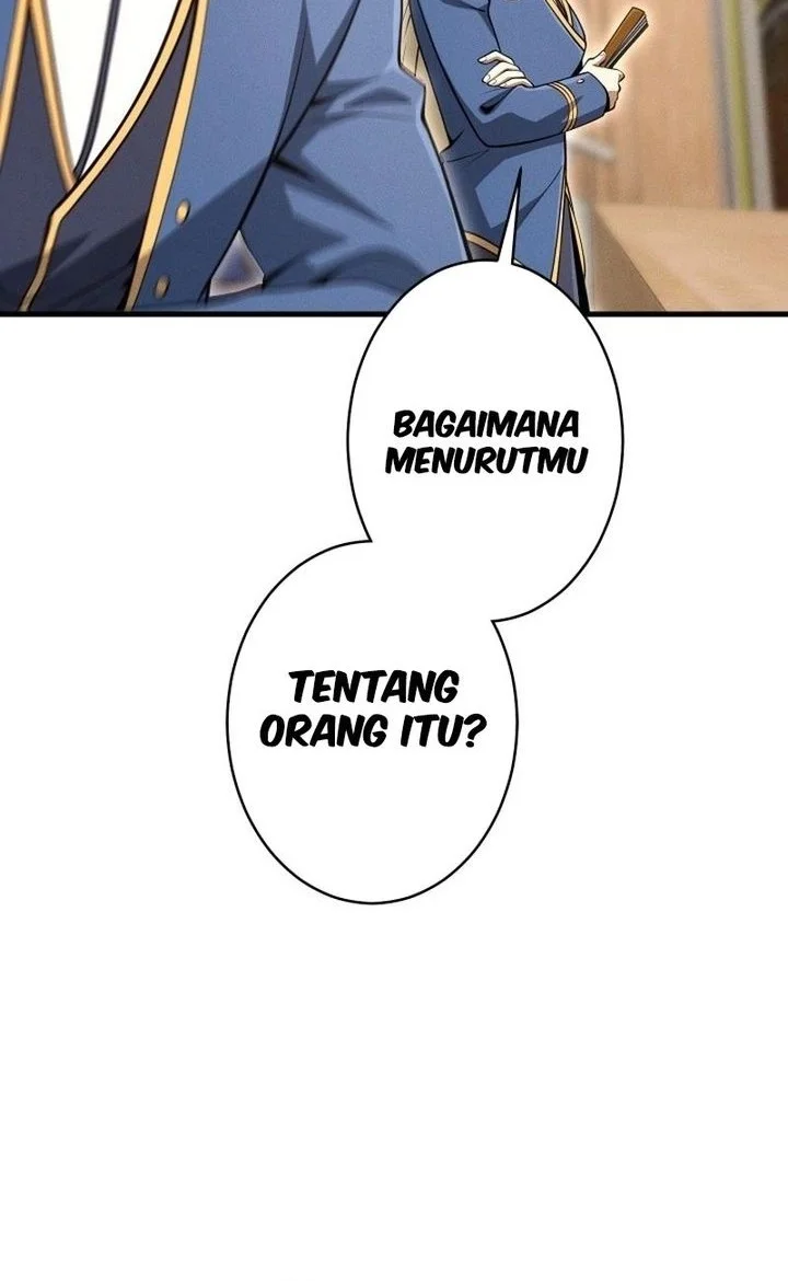 The Ultimate Weapon Returns After 100 Million Years Chapter 13 Gambar 28