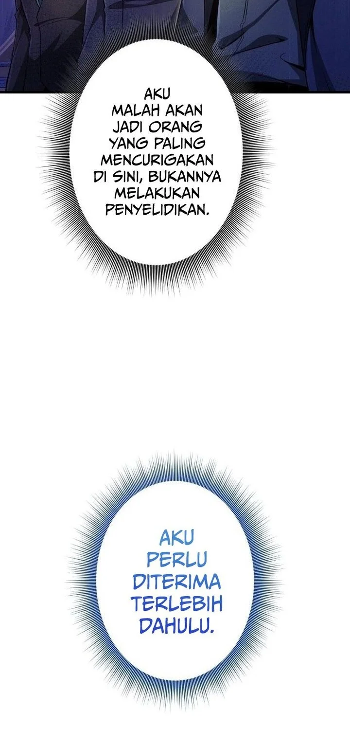 The Ultimate Weapon Returns After 100 Million Years Chapter 13 Gambar 34