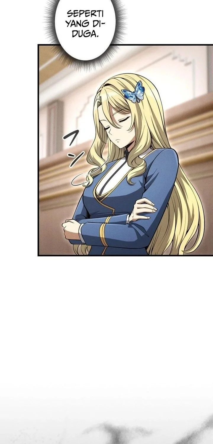 The Ultimate Weapon Returns After 100 Million Years Chapter 13 Gambar 41