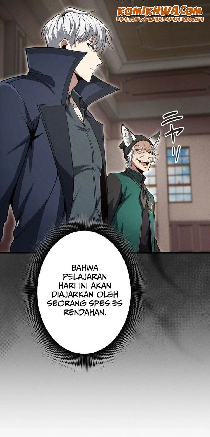 The Ultimate Weapon Returns After 100 Million Years Chapter 13 Gambar 43