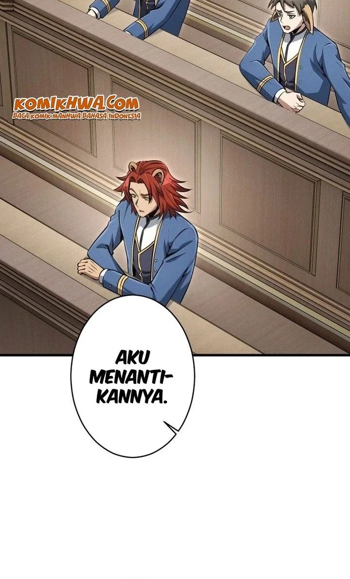 The Ultimate Weapon Returns After 100 Million Years Chapter 13 Gambar 47