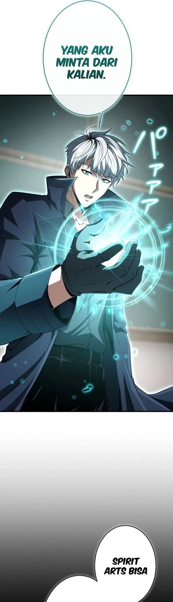 The Ultimate Weapon Returns After 100 Million Years Chapter 13 Gambar 52