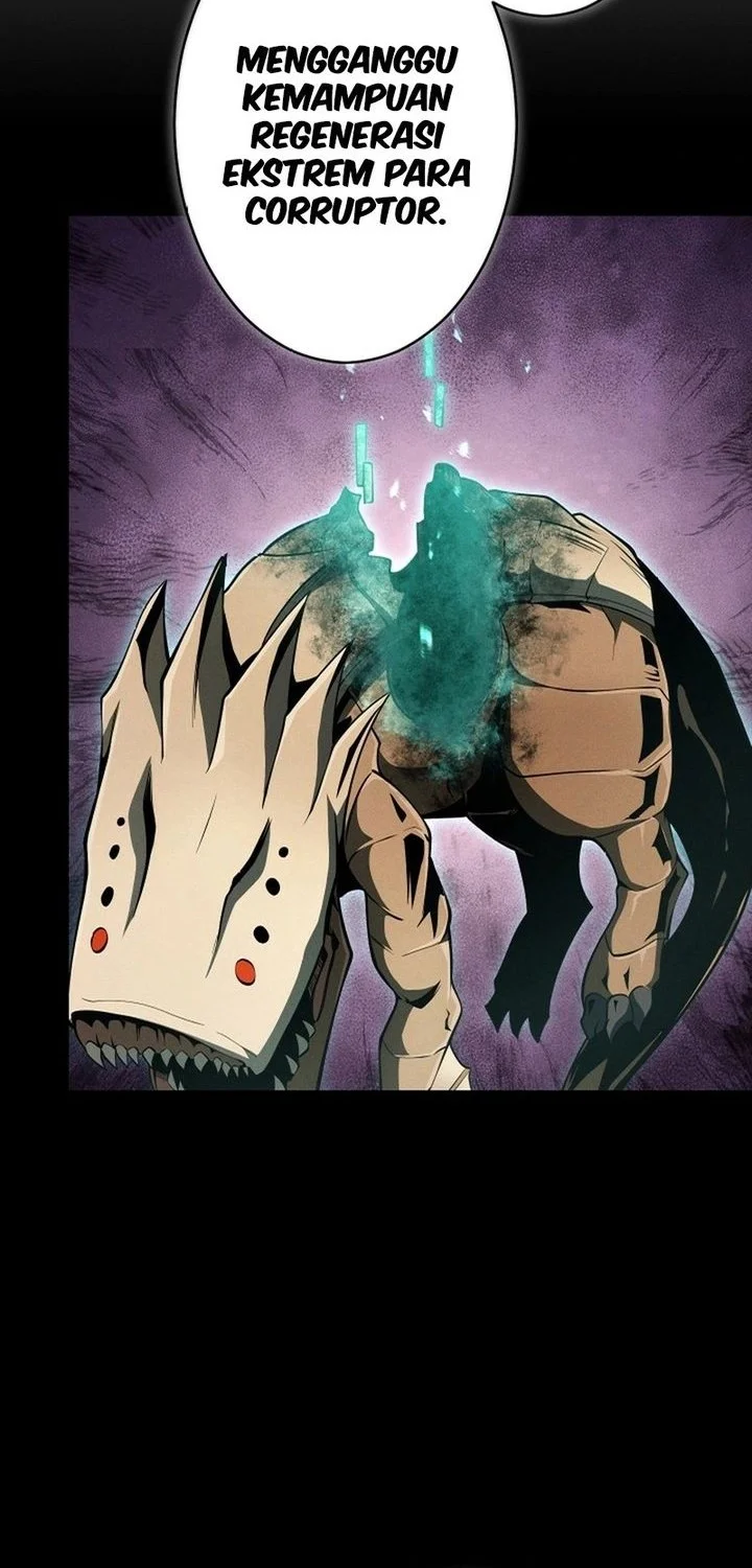 The Ultimate Weapon Returns After 100 Million Years Chapter 13 Gambar 53