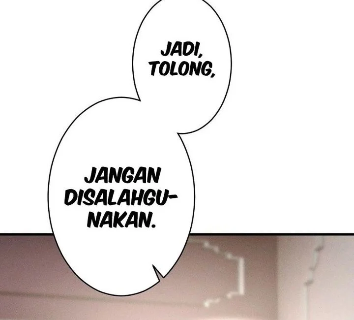 The Ultimate Weapon Returns After 100 Million Years Chapter 13 Gambar 56