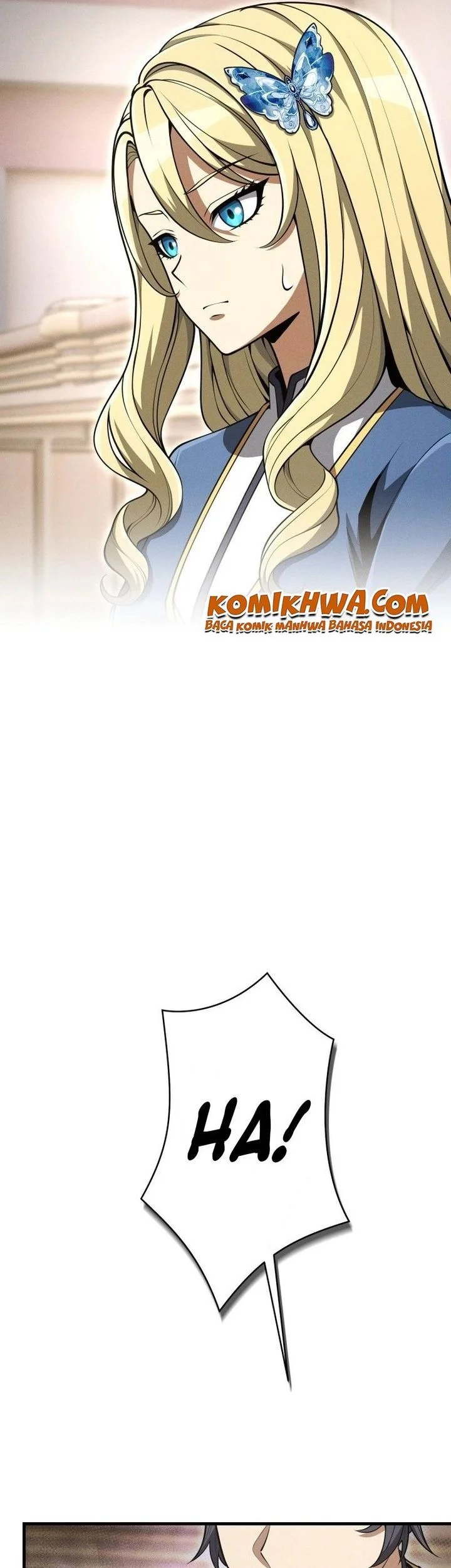 The Ultimate Weapon Returns After 100 Million Years Chapter 13 Gambar 57