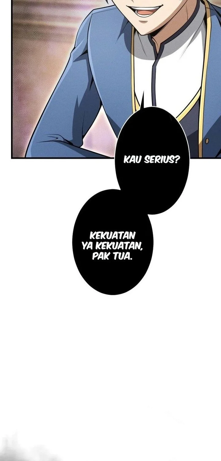 The Ultimate Weapon Returns After 100 Million Years Chapter 13 Gambar 58