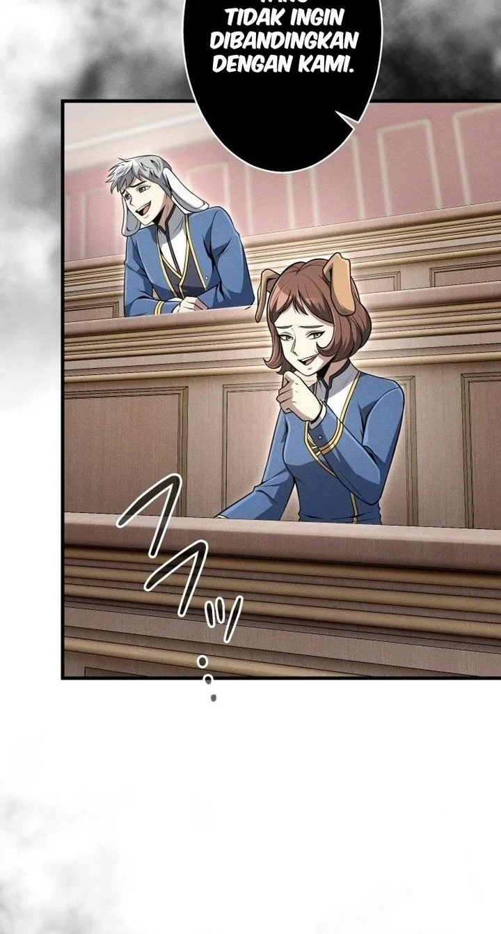 The Ultimate Weapon Returns After 100 Million Years Chapter 13 Gambar 60