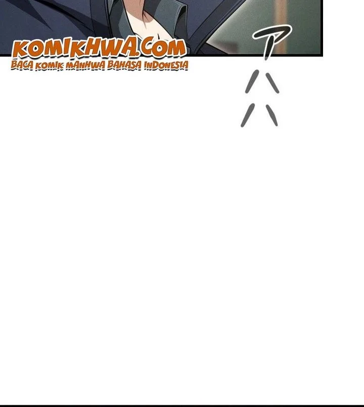 The Ultimate Weapon Returns After 100 Million Years Chapter 13 Gambar 62