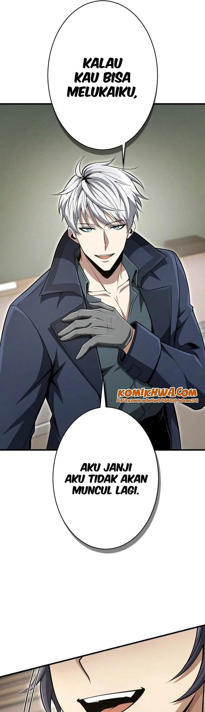 The Ultimate Weapon Returns After 100 Million Years Chapter 13 Gambar 65