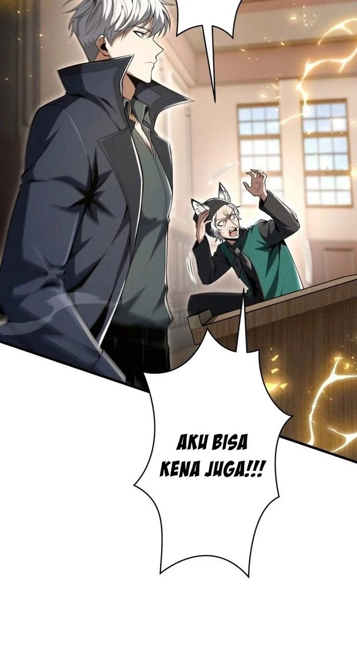 The Ultimate Weapon Returns After 100 Million Years Chapter 13 Gambar 68