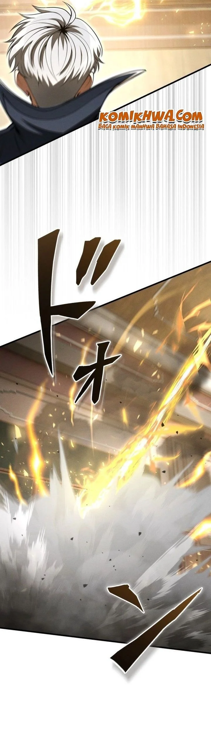 The Ultimate Weapon Returns After 100 Million Years Chapter 13 Gambar 71