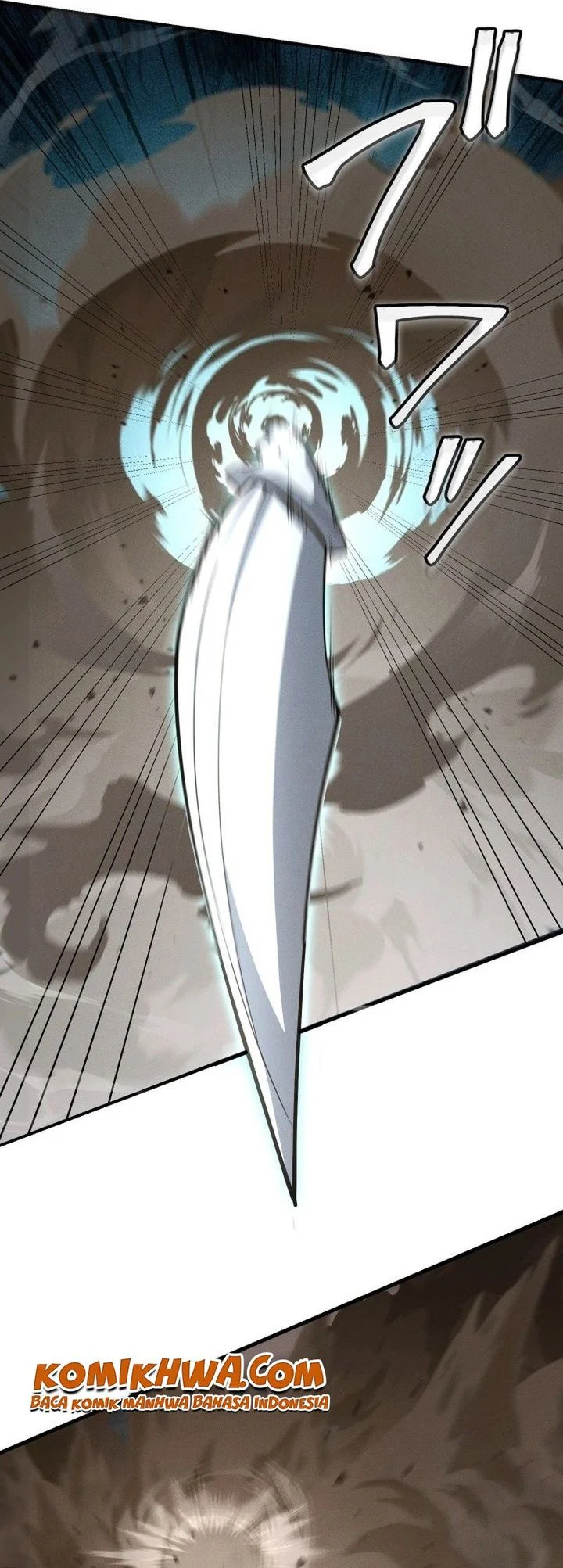 The Ultimate Weapon Returns After 100 Million Years Chapter 13 Gambar 73