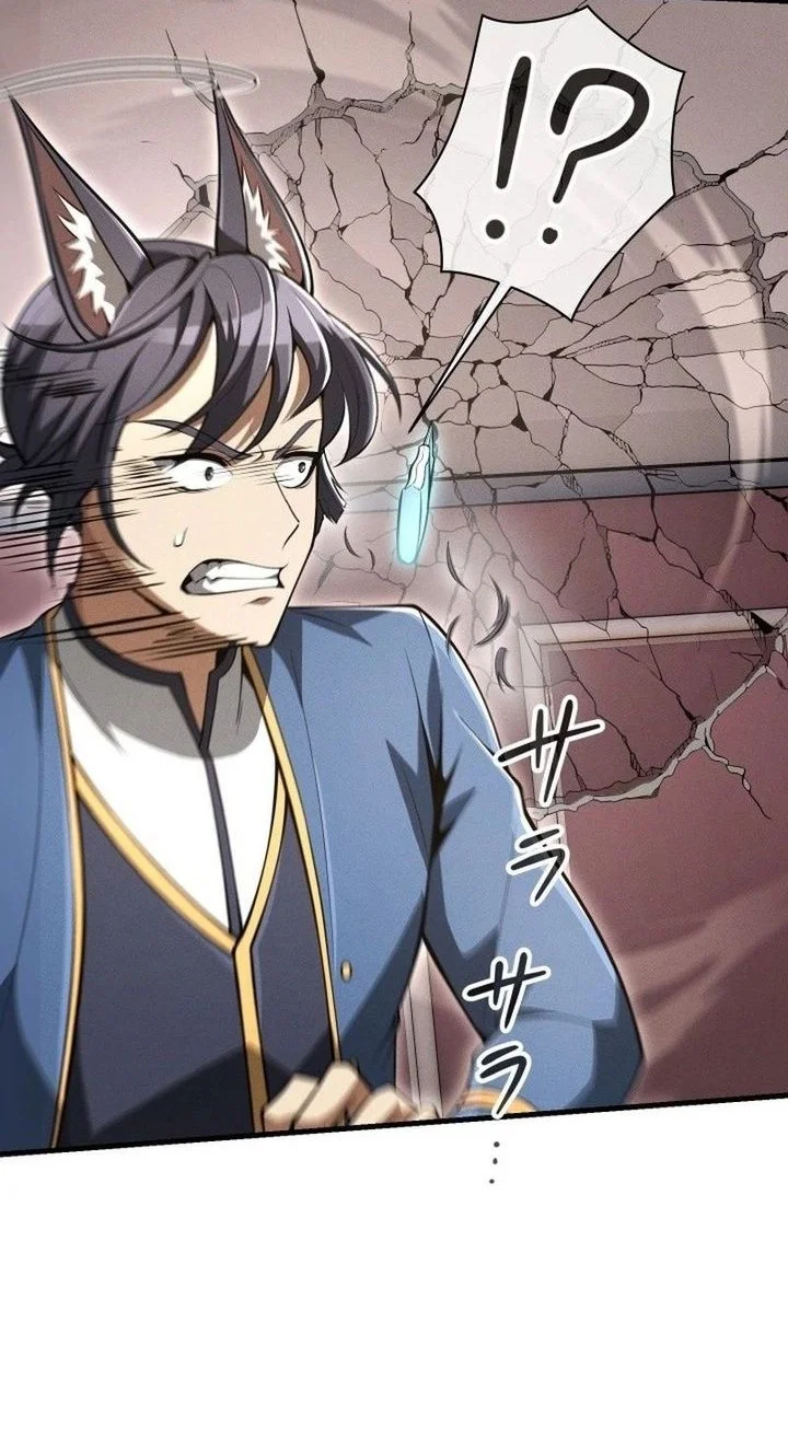 The Ultimate Weapon Returns After 100 Million Years Chapter 13 Gambar 75