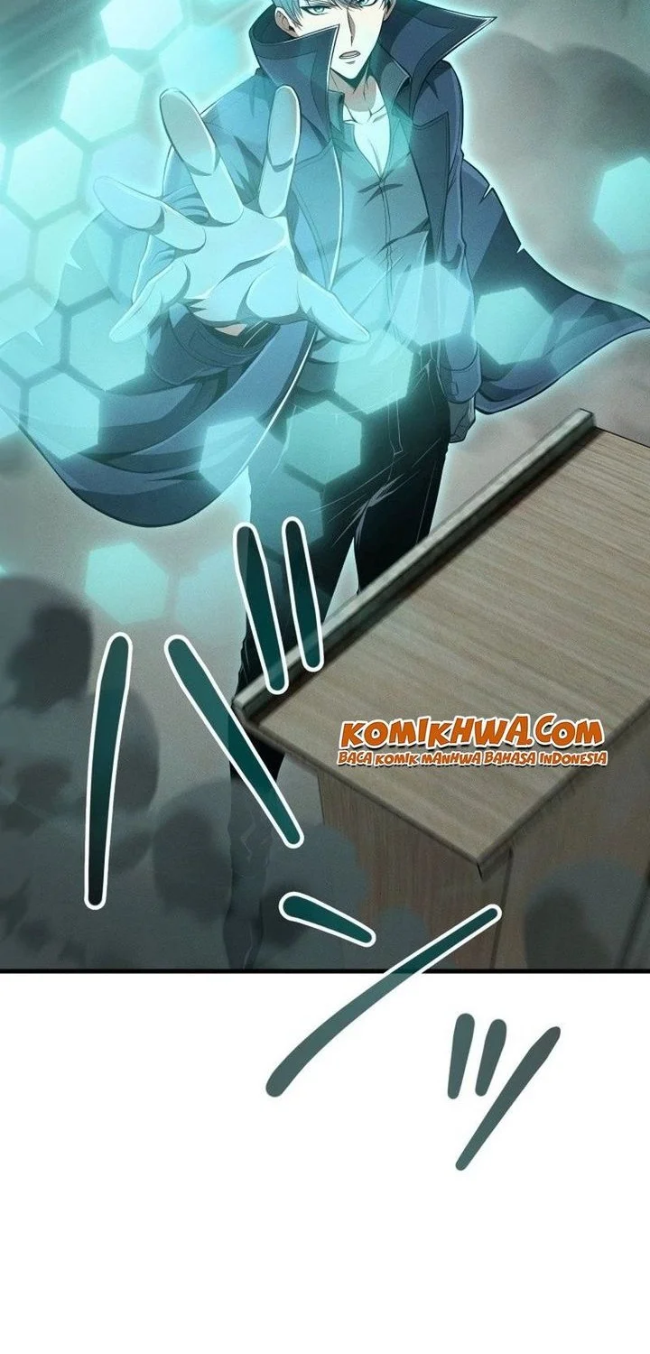 The Ultimate Weapon Returns After 100 Million Years Chapter 13 Gambar 77