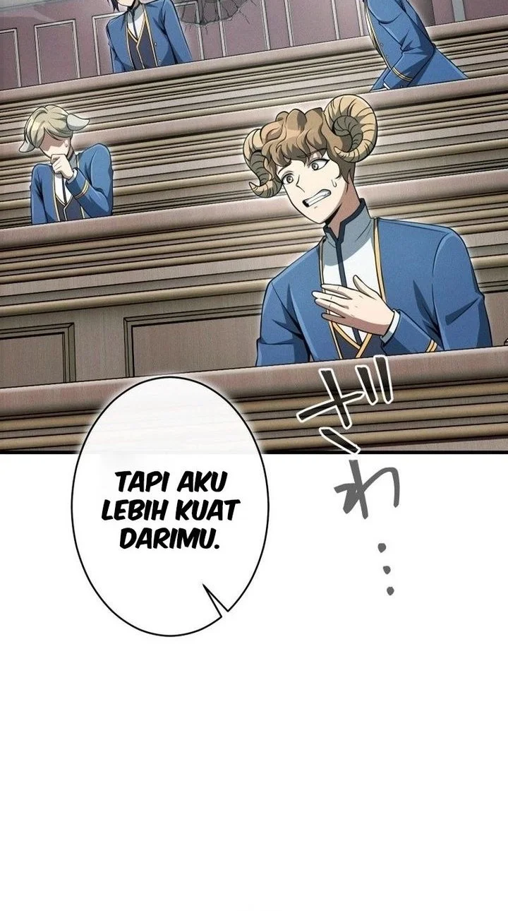 The Ultimate Weapon Returns After 100 Million Years Chapter 13 Gambar 79