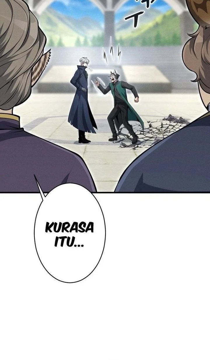 The Ultimate Weapon Returns After 100 Million Years Chapter 13 Gambar 8