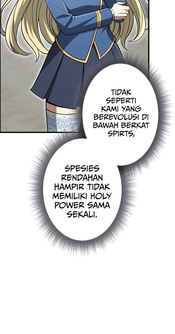 The Ultimate Weapon Returns After 100 Million Years Chapter 13 Gambar 12