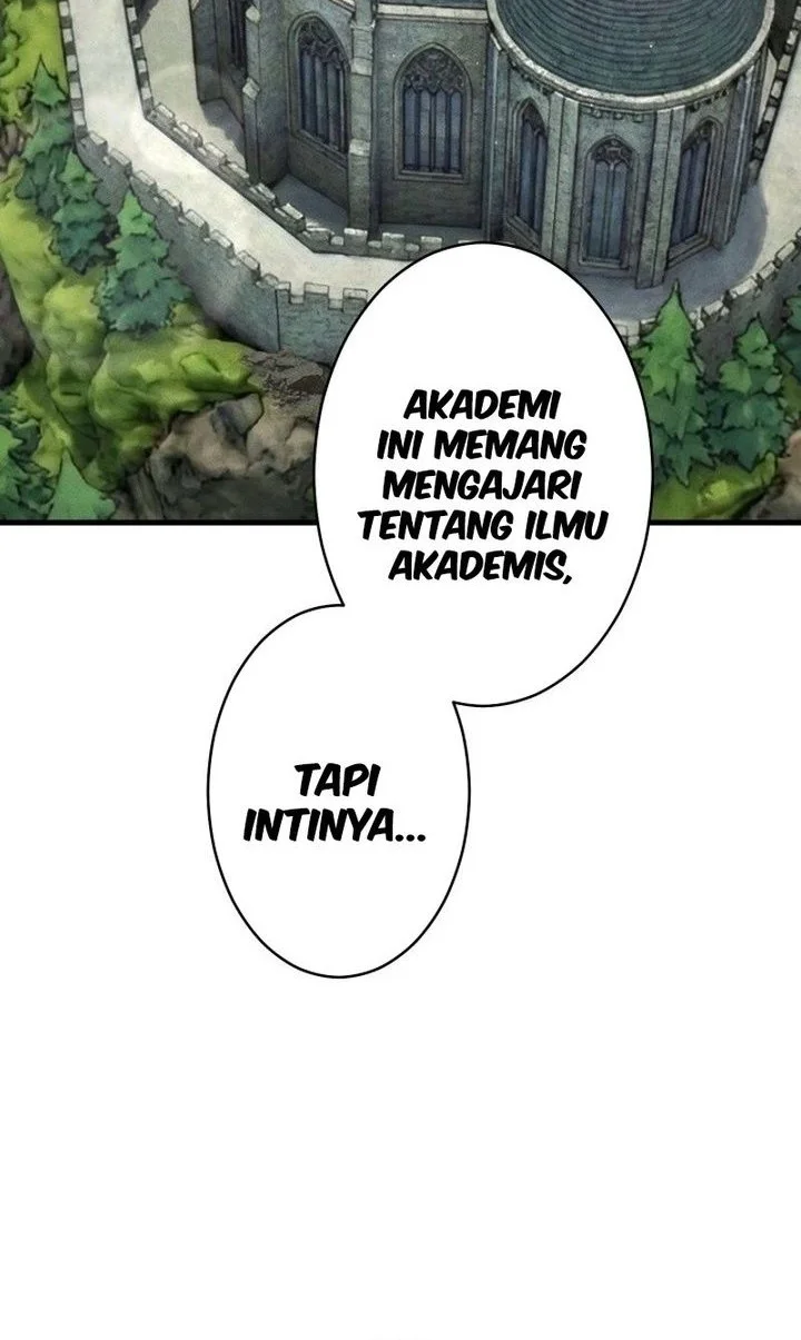 The Ultimate Weapon Returns After 100 Million Years Chapter 13 Gambar 16