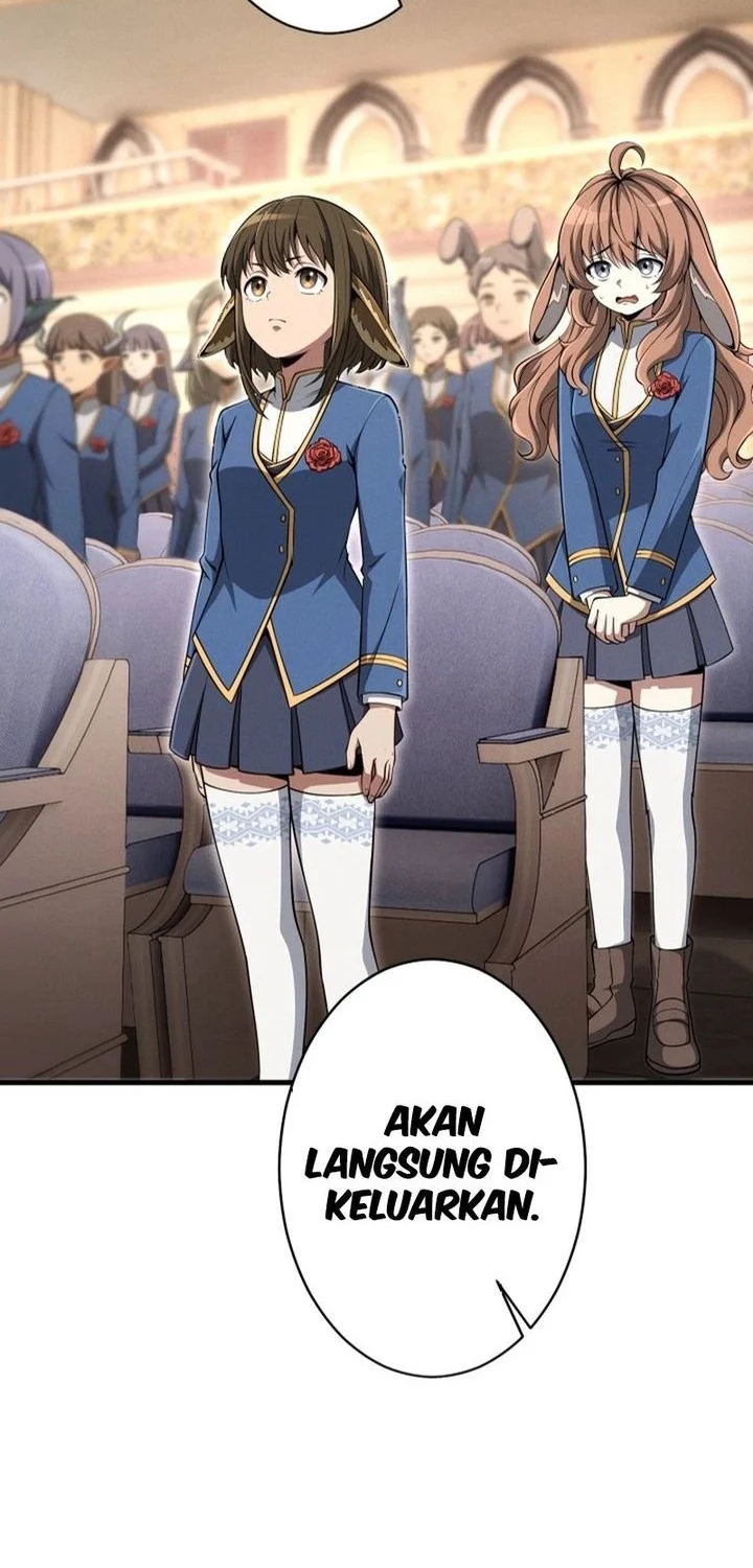 The Ultimate Weapon Returns After 100 Million Years Chapter 13 Gambar 18