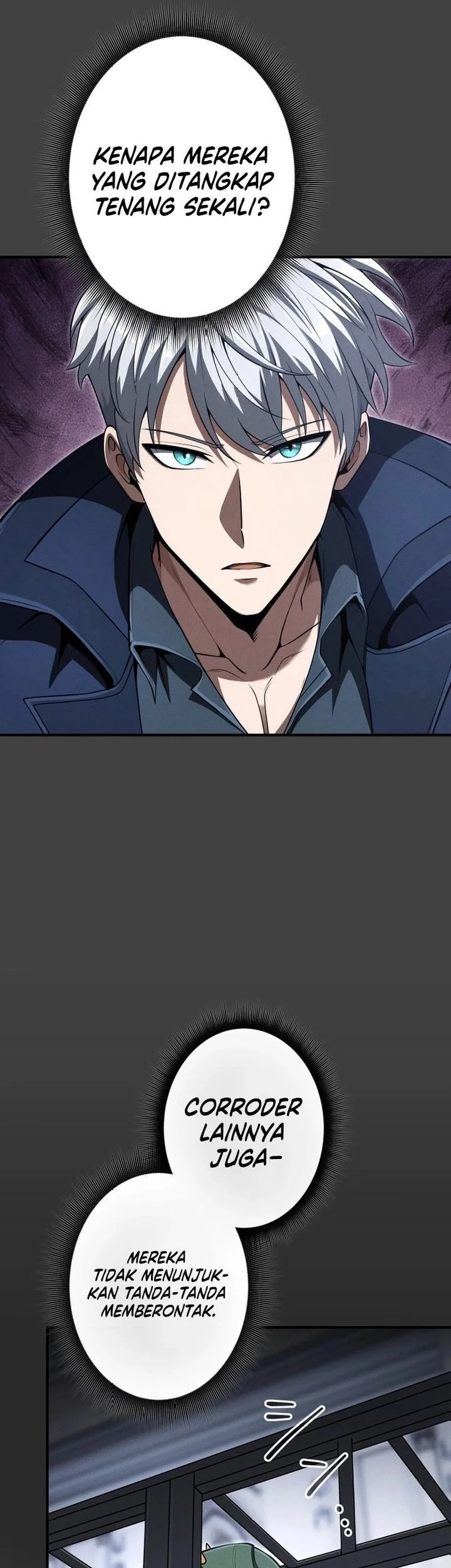 The Ultimate Weapon Returns After 100 Million Years Chapter 15 Gambar 23