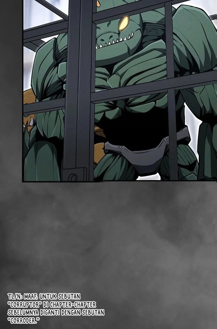 The Ultimate Weapon Returns After 100 Million Years Chapter 15 Gambar 24