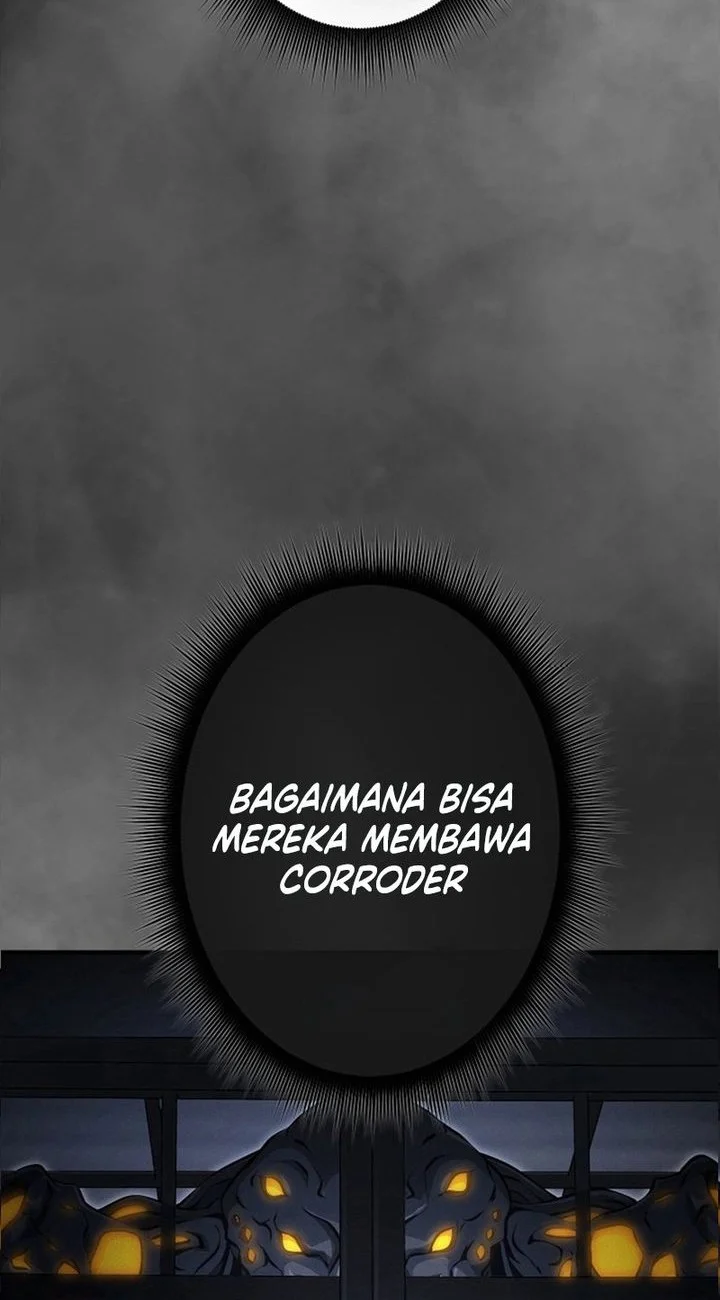 The Ultimate Weapon Returns After 100 Million Years Chapter 15 Gambar 26