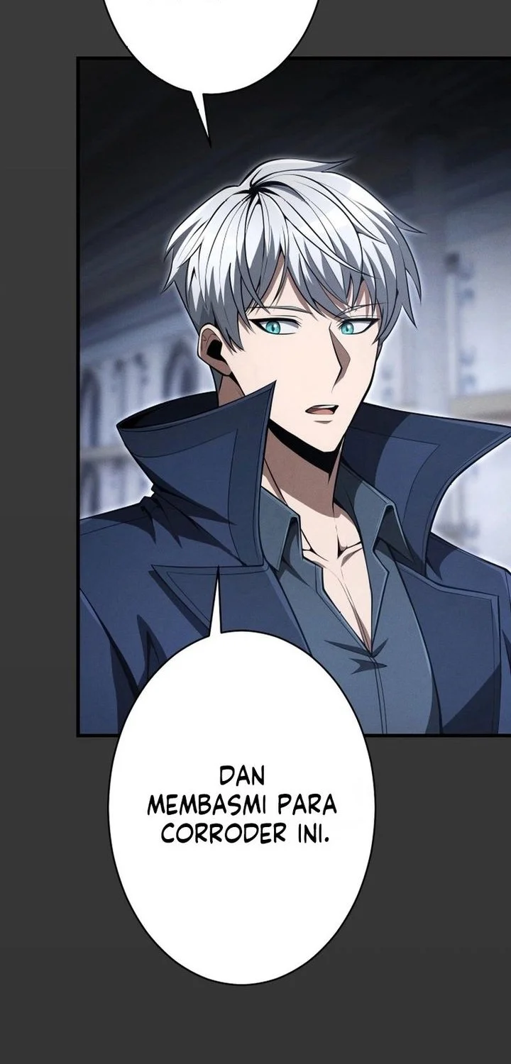 The Ultimate Weapon Returns After 100 Million Years Chapter 15 Gambar 30