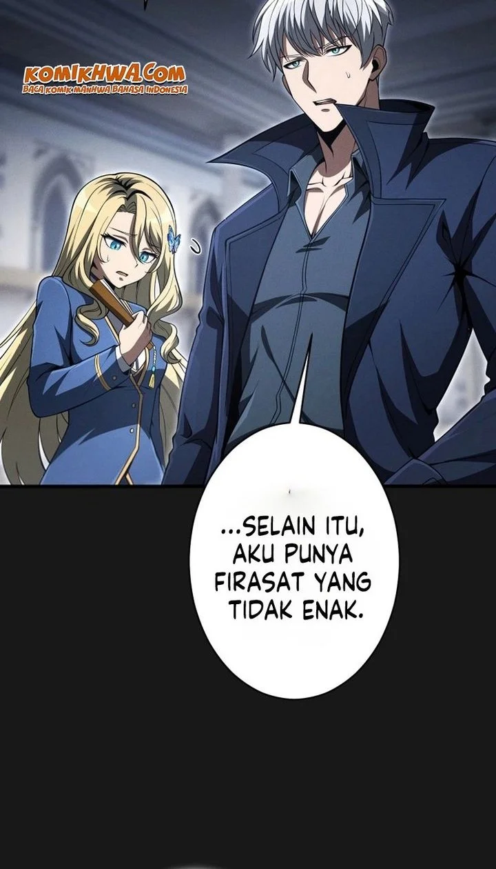 The Ultimate Weapon Returns After 100 Million Years Chapter 15 Gambar 35