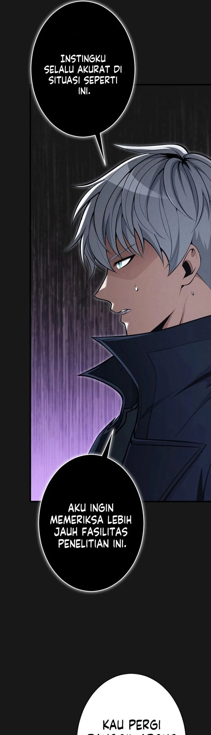 The Ultimate Weapon Returns After 100 Million Years Chapter 15 Gambar 36