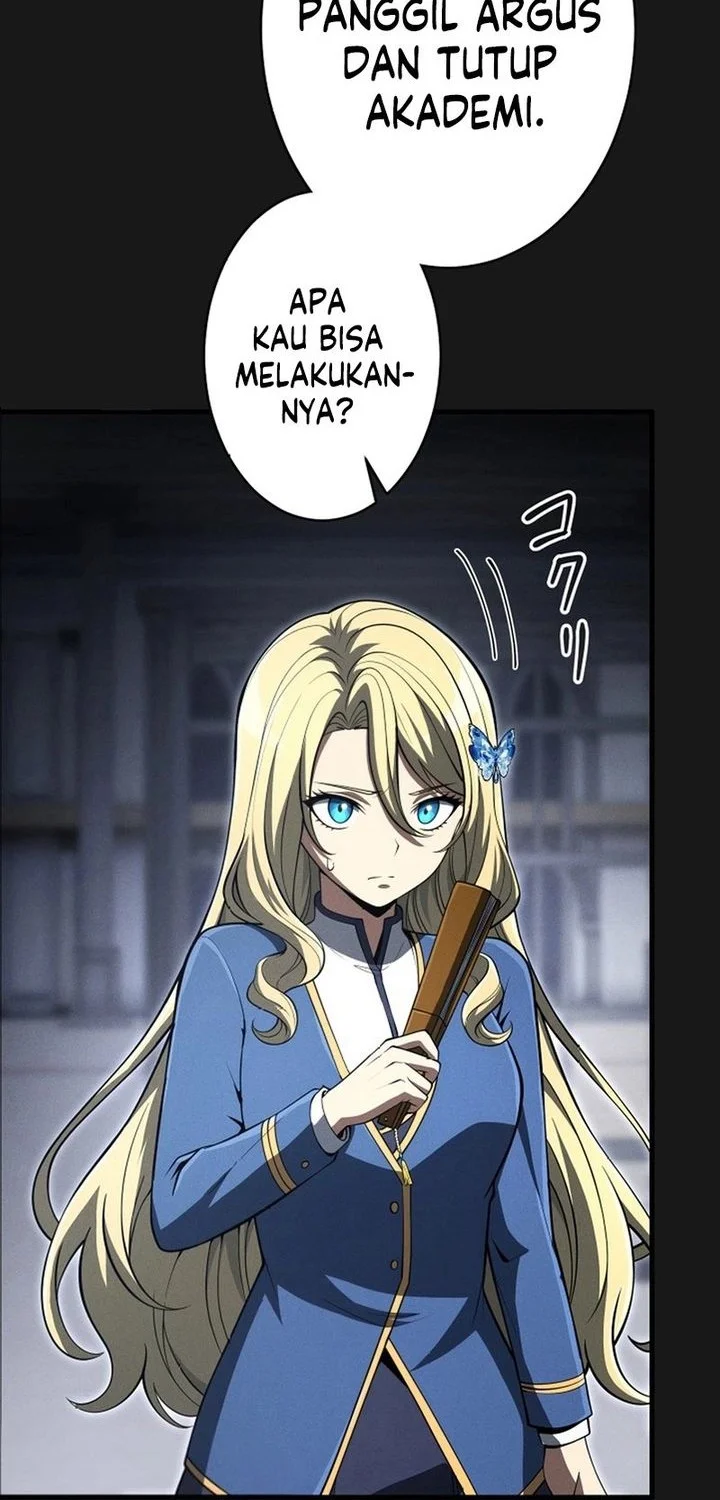 The Ultimate Weapon Returns After 100 Million Years Chapter 15 Gambar 37