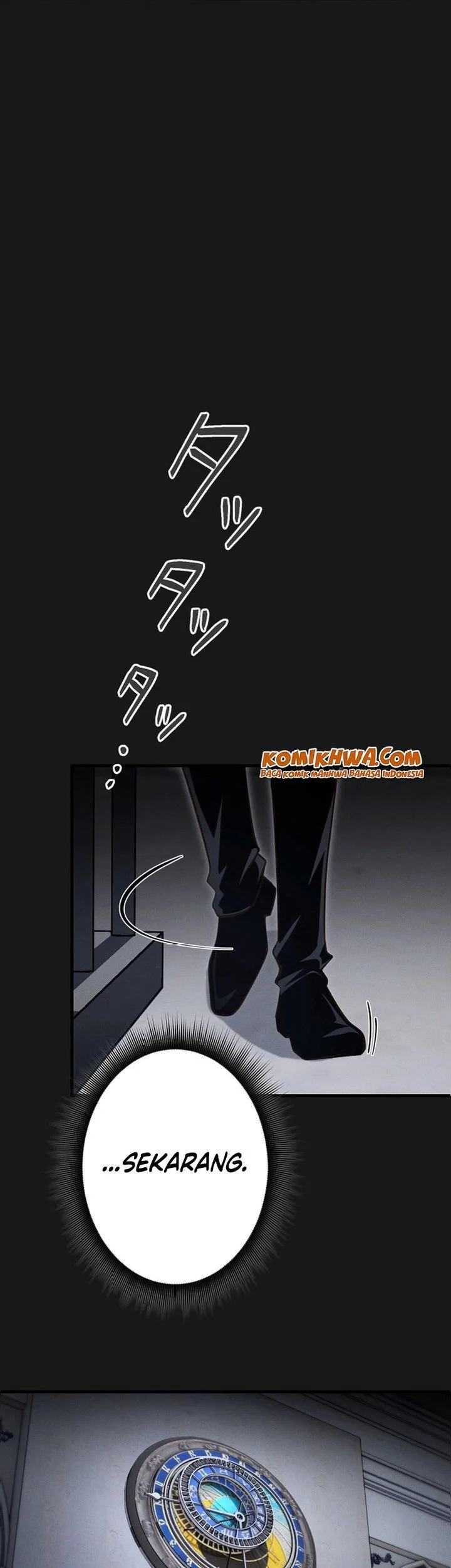 The Ultimate Weapon Returns After 100 Million Years Chapter 15 Gambar 38