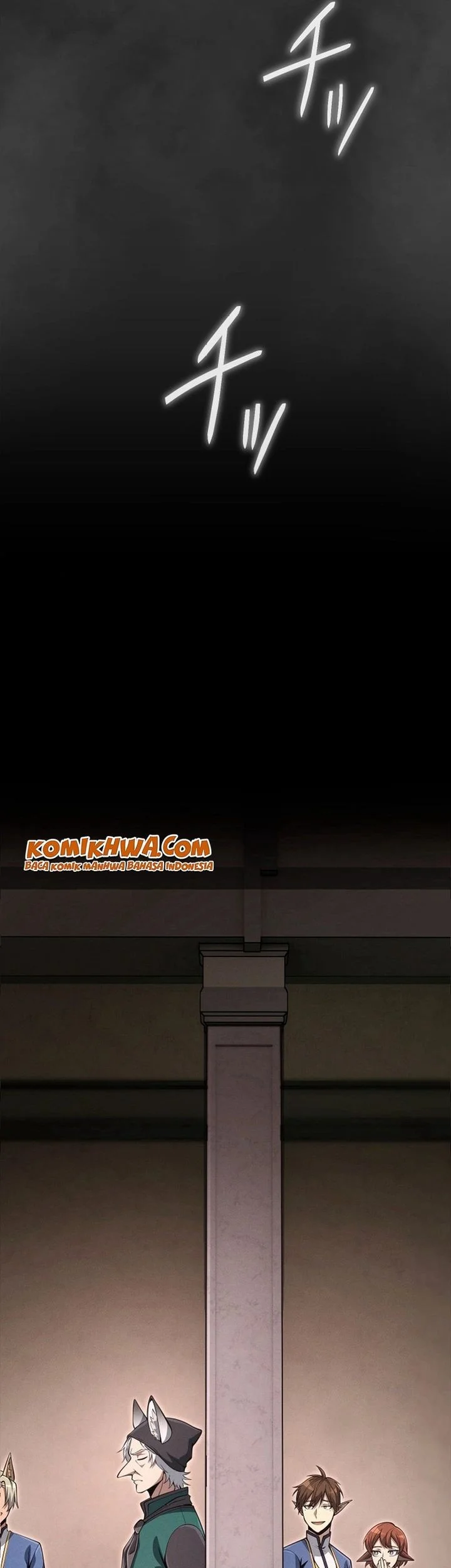 The Ultimate Weapon Returns After 100 Million Years Chapter 15 Gambar 42