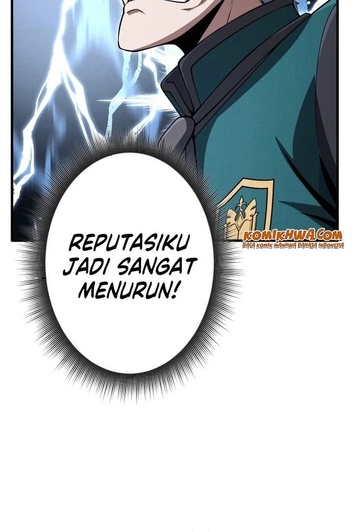 The Ultimate Weapon Returns After 100 Million Years Chapter 15 Gambar 45