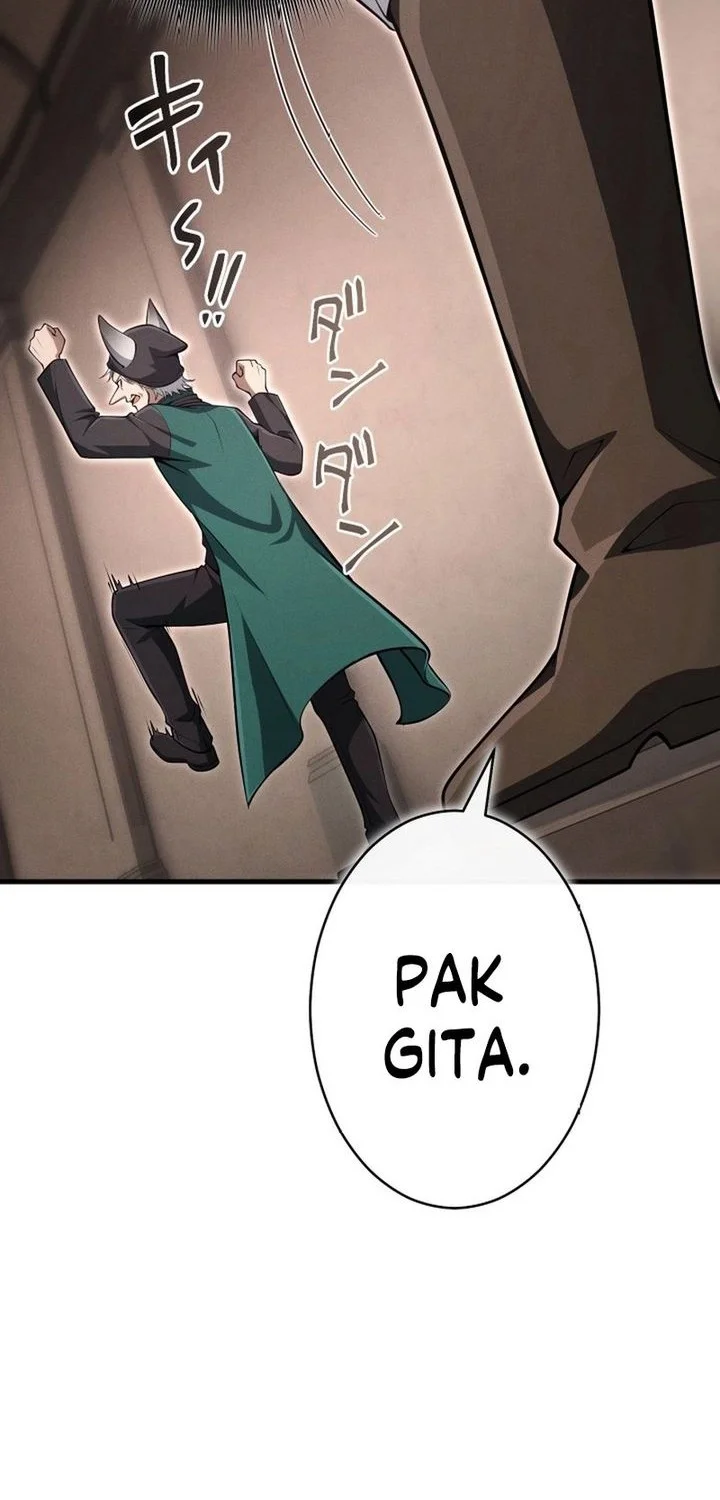 The Ultimate Weapon Returns After 100 Million Years Chapter 15 Gambar 47