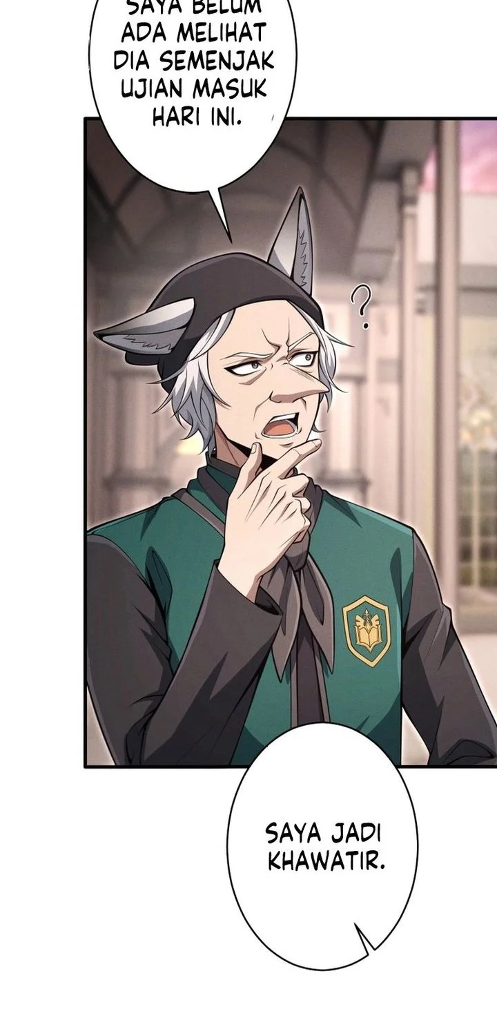 The Ultimate Weapon Returns After 100 Million Years Chapter 15 Gambar 51