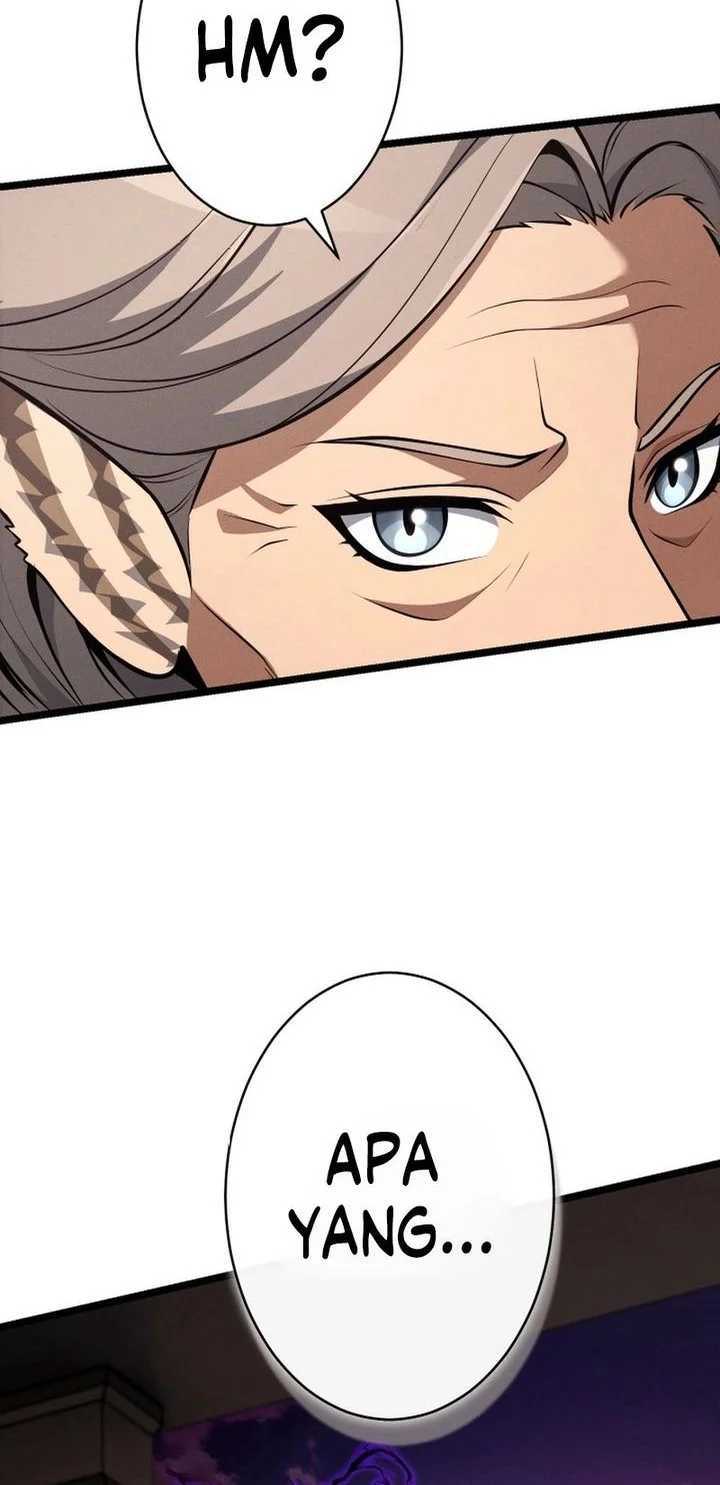 The Ultimate Weapon Returns After 100 Million Years Chapter 15 Gambar 53