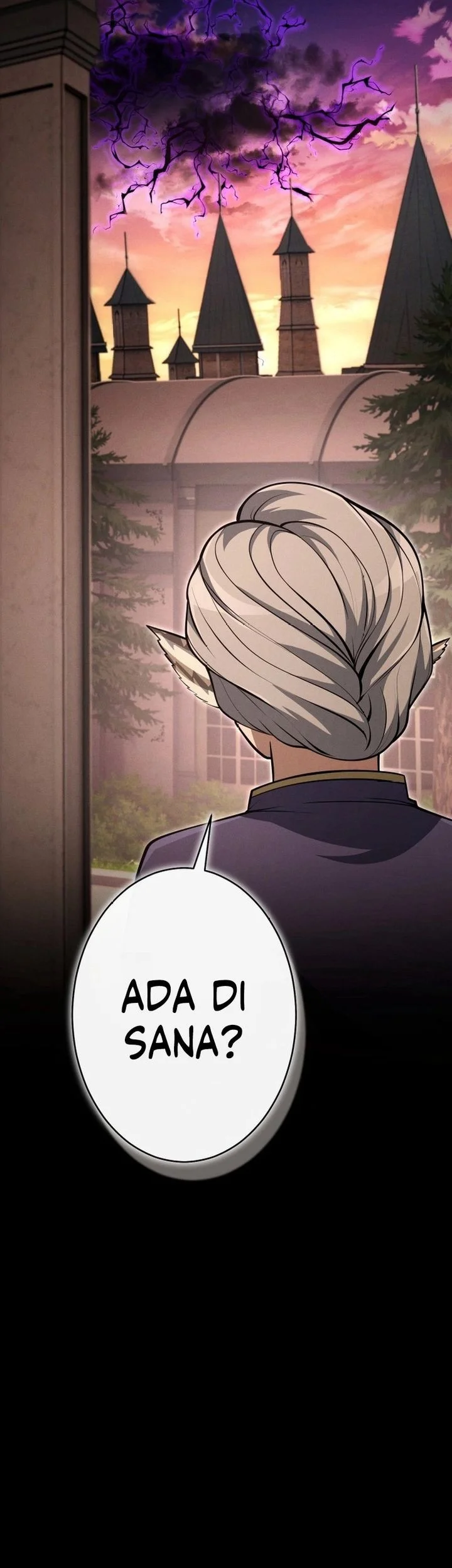 The Ultimate Weapon Returns After 100 Million Years Chapter 15 Gambar 54