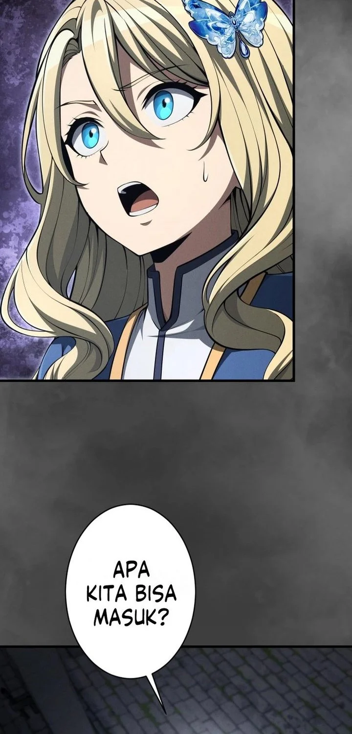 The Ultimate Weapon Returns After 100 Million Years Chapter 15 Gambar 4