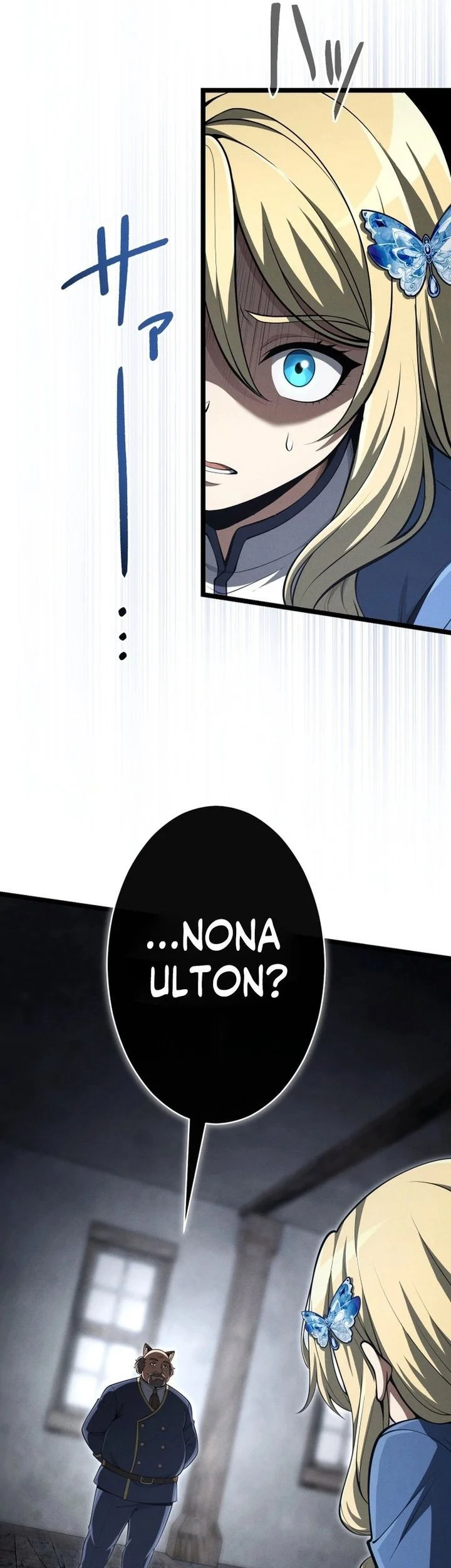 The Ultimate Weapon Returns After 100 Million Years Chapter 15 Gambar 60