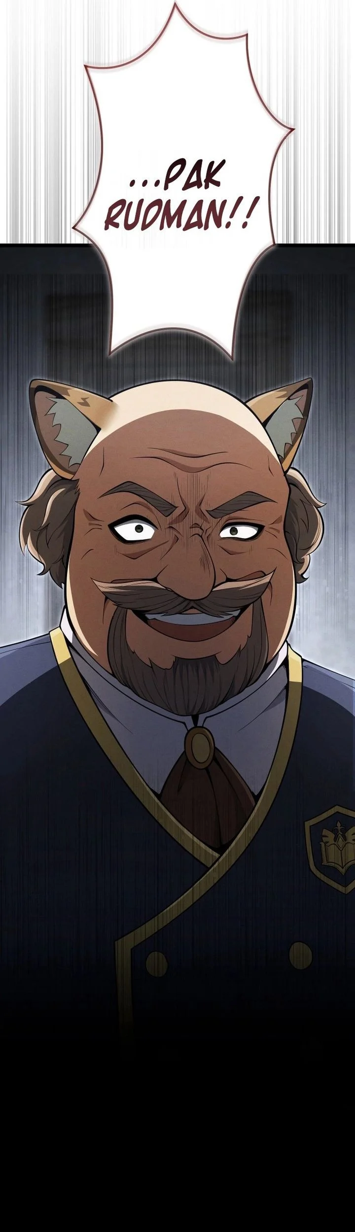 The Ultimate Weapon Returns After 100 Million Years Chapter 15 Gambar 62