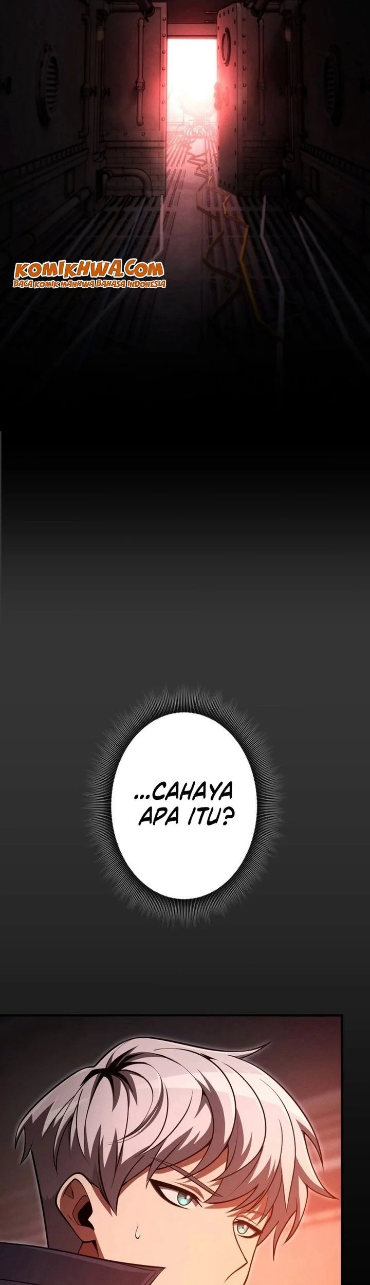 The Ultimate Weapon Returns After 100 Million Years Chapter 15 Gambar 64