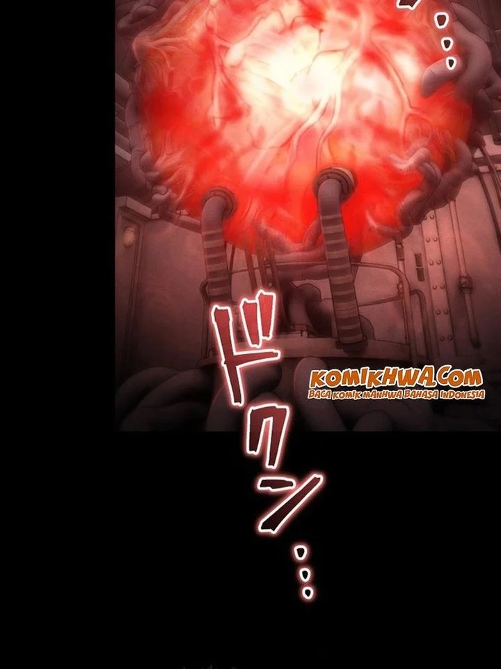 The Ultimate Weapon Returns After 100 Million Years Chapter 15 Gambar 67