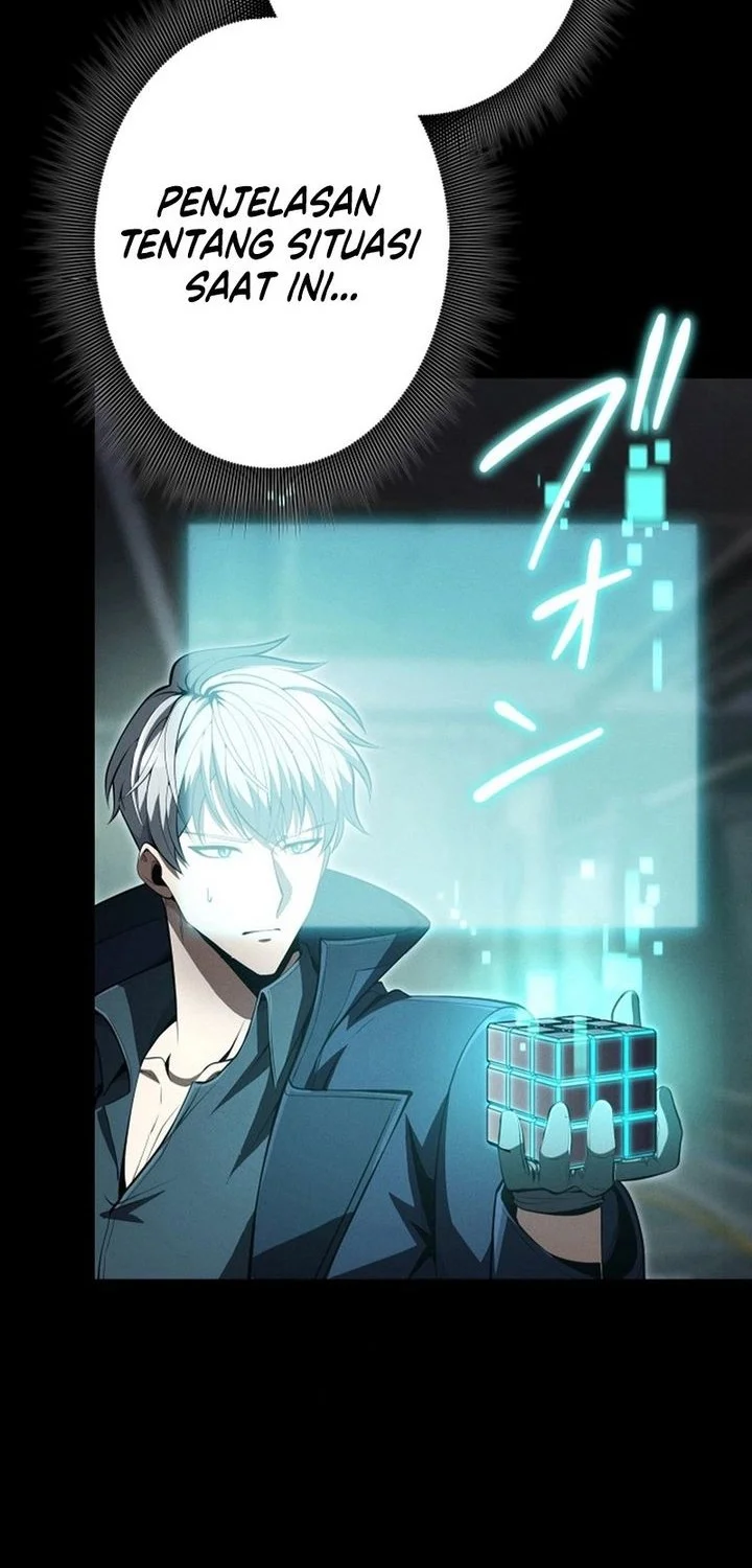 The Ultimate Weapon Returns After 100 Million Years Chapter 15 Gambar 71